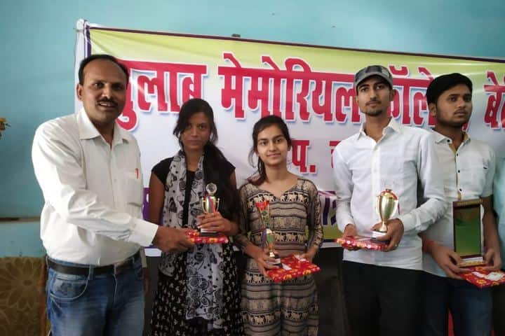Award Ceremony